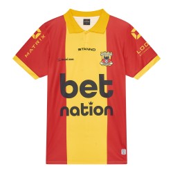 Men's Go Ahead Eagles 2024/25 Home Shirt