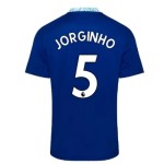 Men's JORGINHO Chelsea 2022/23 Home Shirt