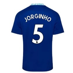 Women's JORGINHO Chelsea 2022/23 Home Shirt
