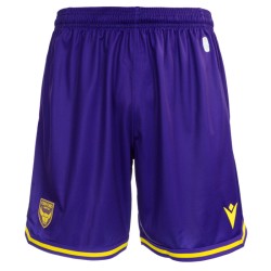 Women's Oxford United 2024/25 Third Shorts