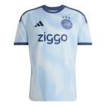 Men's Ajax 2026/27 Third Shirt Men's Ajax 2026/27 Third Shirt
