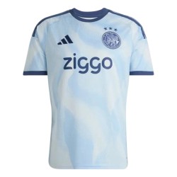 Men's Ajax 2026/27 Third Shirt