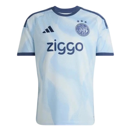Men's Ajax 2026/27 Third Shirt Men's Ajax 2026/27 Third Shirt