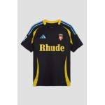 Kid's Como 2024/25 Special Shirt Kid's Como 2024/25 Special Shirt