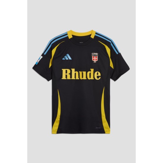 Kid's Como 2024/25 Special Shirt Kid's Como 2024/25 Special Shirt