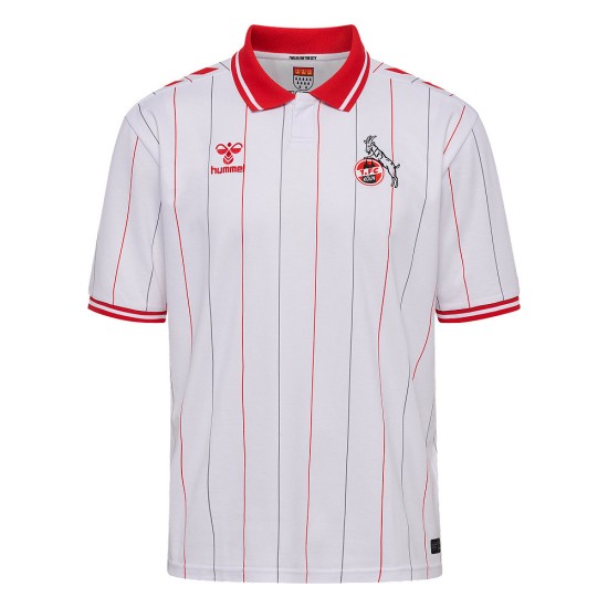 Men's 1. FC Köln 2025/26 Third Culture Shirt