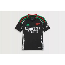 Kid's Arsenal 2024/25 Away Shirt