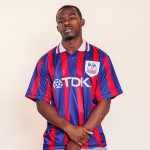 Kid's Crystal Palace 1997 Home Retro Shirt