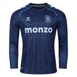 Women's Coventry City 2025/26 Third Long Sleeve Shirt