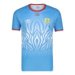 Men's DR Congo 2026 Home World Cup Shirt