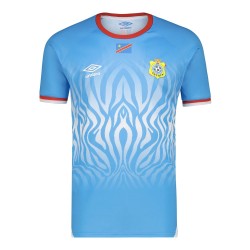 Men's DR Congo 2026 Home World Cup Shirt