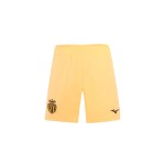 Women's AS Monaco 2025/26 Third Shorts