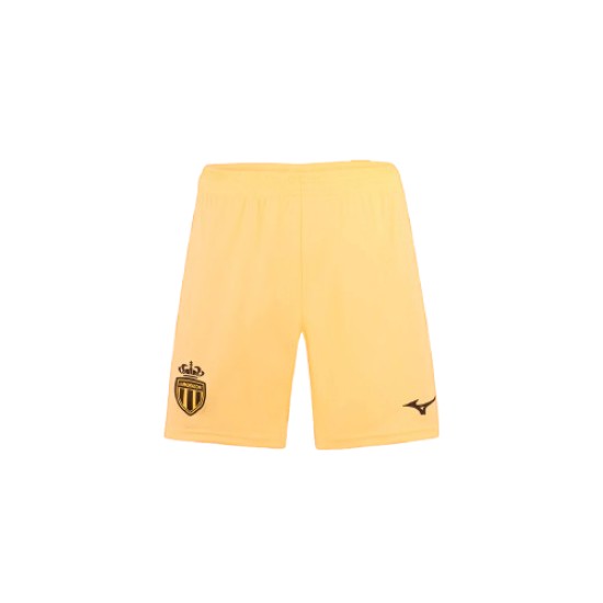 Women's AS Monaco 2025/26 Third Shorts