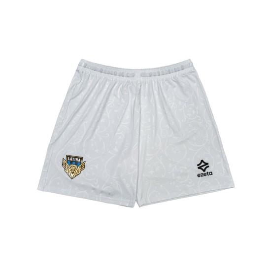 Men's Latina Calcio 2025/26 Away Shorts
