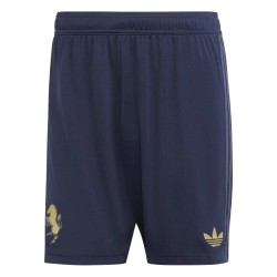 Women's Juventus 2024/25 Third Shorts