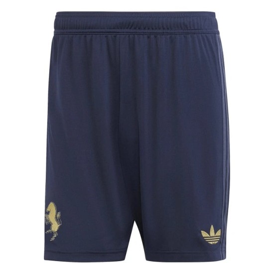 Women's Juventus 2024/25 Third Shorts Women's Juventus 2024/25 Third Shorts