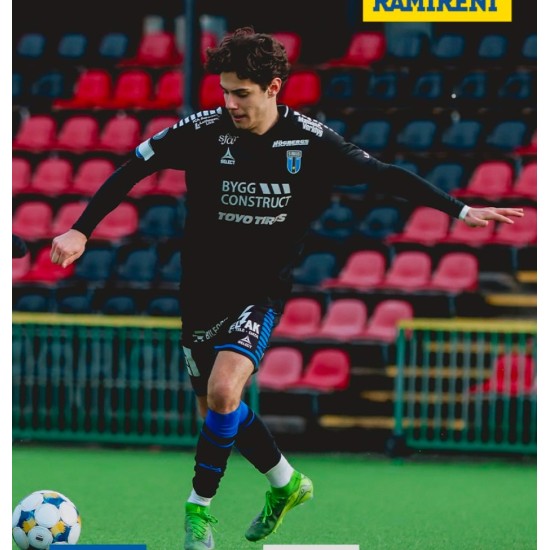 Men's IK Sirius 2025 Third Shorts