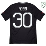 Men's PSG 2021/22 Third Retro Shirt Messi #30 Men's PSG 2021/22 Third Retro Shirt Messi #30