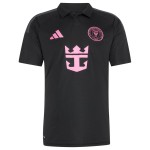 Women's Inter Miami CF 2026 Away Shirt
