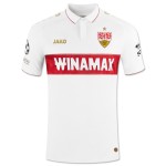 Men's VfB Stuttgart 2024/25 Third Champions League Shirt