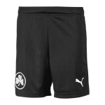 Women's SpVgg Greuther 2024/25 Third Shorts