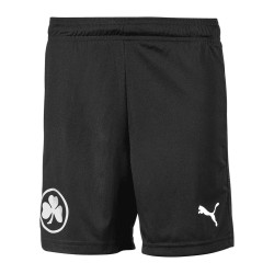 Women's SpVgg Greuther 2024/25 Third Shorts