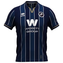 Kid's Millwall 2026/27 Home Shirt