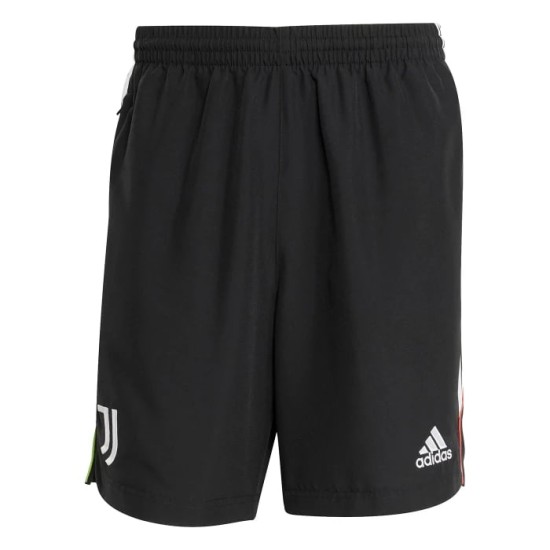Kid's Juventus 2024/25 Urban Purist Shorts