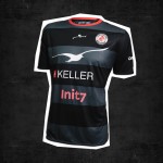 Kid's FC Winterthur 2024/25 Away Shirt