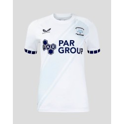 Women's Preston North End 2024/25 Home Shirt