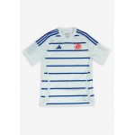 Kid's Strasbourg 2024/25 Away Shirt