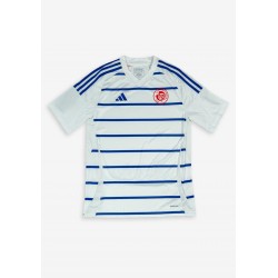 Kid's Strasbourg 2024/25 Away Shirt
