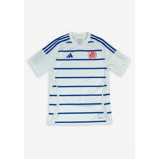 Kid's Strasbourg 2024/25 Away Shirt
