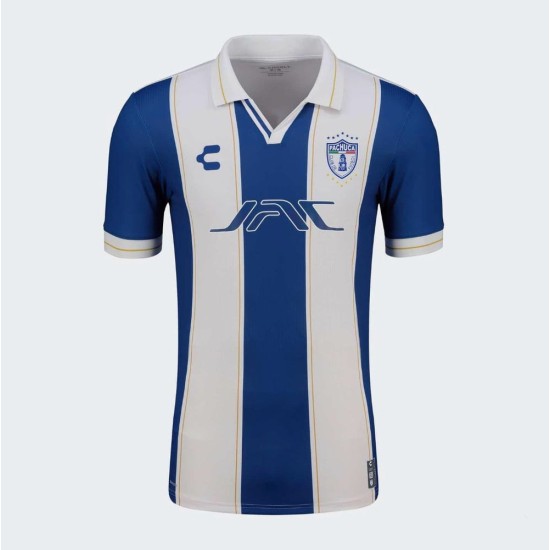 Women's Pachuca 2025 Home Club World Cup Shirt Women's Pachuca 2025 Home Club World Cup Shirt