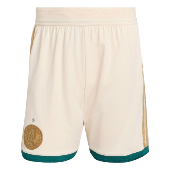 Men's Atlanta United FC 2026 Away Shorts
