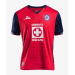 Men's Cruz Azul 2024/25 Third Shirt