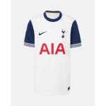 Kid's Tottenham Hotspur 2024/25 Home Shirt Kid's Tottenham Hotspur 2024/25 Home Shirt