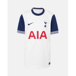 Kid's Tottenham Hotspur 2024/25 Home Shirt