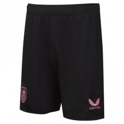 Kid's Burnley 2024/25 Away Shorts