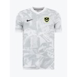 Men's Portsmouth 2025/26 Third Pre Match Shirt