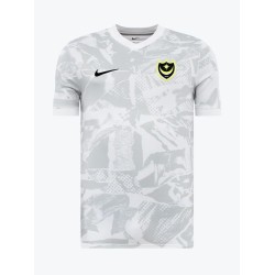 Women's Portsmouth 2025/26 Third Pre Match Shirt