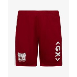 Women's N.E.C. Nijmegen 2024/25 Third Shorts