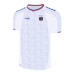 Men's Cape Verde 2026 Away World Cup Shirt