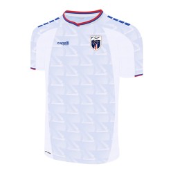 Men's Cape Verde 2026 Away World Cup Shirt