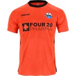 Women's SC Paderborn 07 2024/25 Third Shirt Women's SC Paderborn 07 2024/25 Third Shirt