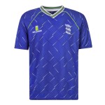Men's Birmingham City 91/92 Home Influence Retro Shirt Men's Birmingham City 91/92 Home Influence Retro Shirt