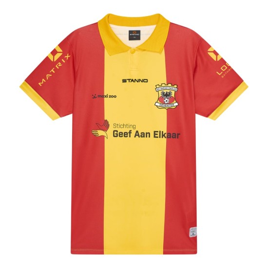 Kid's Go Ahead Eagles 2024/25 Home Shirt