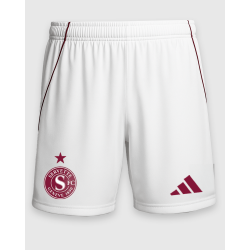 Men's Servette FC 2025/26 Away Shorts