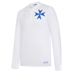 Men's Blackburn Rovers 2025/26 150th Anniversary Long Sleeve Shirt