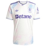 Women's Aston Villa 2025/26 Third Shirt